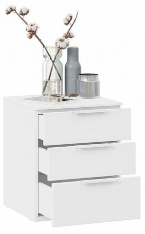 Тумбочка Порто ТД-393.03.01 в Режи - rezh.mebel24.online | фото 4