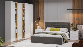 Тумбочка Порто ТД-393.03.01 в Режи - rezh.mebel24.online | фото 5