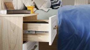 Тумбочка Сэнди в Режи - rezh.mebel24.online | фото 6