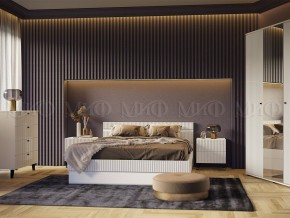 ОЛИВИЯ Тумбы 1 ящик (комплект 2 шт) в Режи - rezh.mebel24.online | фото 5