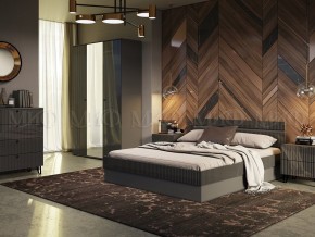 ОЛИВИЯ Тумбы 1 ящик (комплект 2 шт) в Режи - rezh.mebel24.online | фото 6