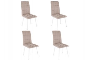 ТУРИН 2 Набор стульев (4шт) в Режи - rezh.mebel24.online | фото 8