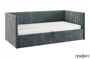 ТВИКС Кровать (софа) с ПМ 900 в Режи - rezh.mebel24.online | фото 4