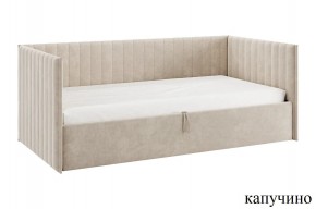 ТВИКС Кровать (софа) с ПМ 900 в Режи - rezh.mebel24.online | фото 5