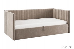 ТВИКС Кровать (софа) с ПМ 900 в Режи - rezh.mebel24.online | фото 6