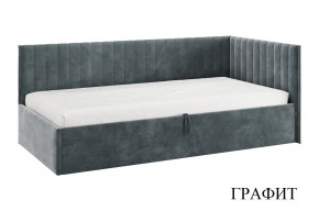 ТВИКС Кровать (тахта) с ПМ 900 в Режи - rezh.mebel24.online | фото 4