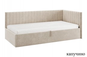 ТВИКС Кровать (тахта) с ПМ 900 в Режи - rezh.mebel24.online | фото 5