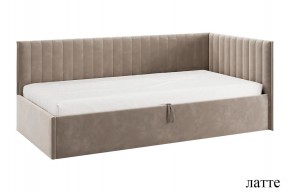ТВИКС Кровать (тахта) с ПМ 900 в Режи - rezh.mebel24.online | фото 6
