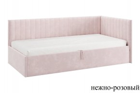 ТВИКС Кровать (тахта) с ПМ 900 в Режи - rezh.mebel24.online | фото 8