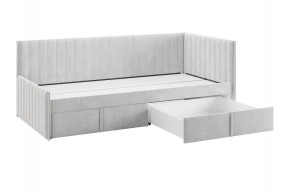 ТВИКС Кровать (тахта) с ящиками 900 в Режи - rezh.mebel24.online | фото 10