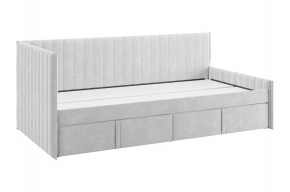 ТВИКС Кровать (тахта) с ящиками 900 в Режи - rezh.mebel24.online | фото 11