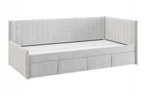 ТВИКС Кровать (тахта) с ящиками 900 в Режи - rezh.mebel24.online | фото 12