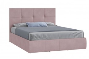 ТВИСТ Кровать с ПМ 1600 в Режи - rezh.mebel24.online | фото 3