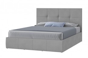 ТВИСТ Кровать с ПМ 1600 в Режи - rezh.mebel24.online | фото 4