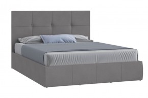 ТВИСТ Кровать с ПМ 1600 в Режи - rezh.mebel24.online | фото 5
