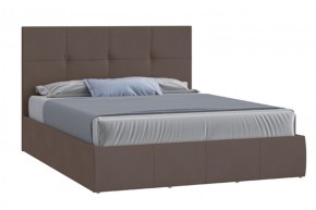 ТВИСТ Кровать с ПМ 1600 в Режи - rezh.mebel24.online | фото 6