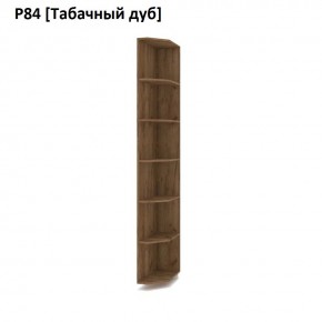 РОЛАНД Угловые завершения  Р84 в Режи - rezh.mebel24.online | фото 10
