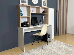 Уголок Школьника ПРЯМОЙ в Режи - rezh.mebel24.online | фото 2