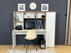 Уголок Школьника ПРЯМОЙ в Режи - rezh.mebel24.online | фото 3