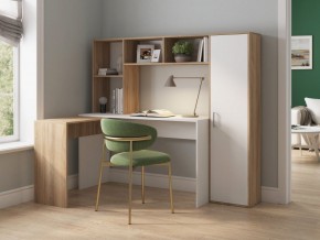 Уголок Школьника УГЛОВОЙ в Режи - rezh.mebel24.online | фото
