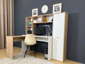 Уголок Школьника УГЛОВОЙ в Режи - rezh.mebel24.online | фото 2