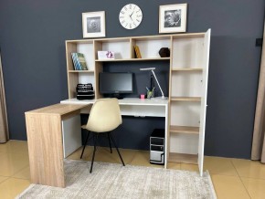 Уголок Школьника УГЛОВОЙ в Режи - rezh.mebel24.online | фото 3