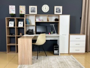 Уголок Школьника УГЛОВОЙ в Режи - rezh.mebel24.online | фото 4