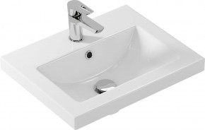 Умывальник мебельный COMO 50  Cersanit (UM-COM50/1) в Режи - rezh.mebel24.online | фото 3