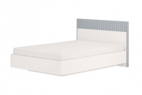 УРБАН - 7.16 Кровать 1600 БЕЗ ОРТОПЕДА в Режи - rezh.mebel24.online | фото
