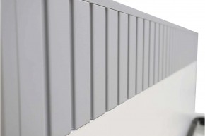 УРБАН - 7.16 Кровать 1600 С ОРТОПЕДОМ и ПМ ПВК в Режи - rezh.mebel24.online | фото 5