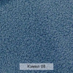 УРБАН Кровать с ортопедом с ПМ (в ткани коллекции Ивару №5 Плюш, Романо, Кэмел) в Режи - rezh.mebel24.online | фото 6