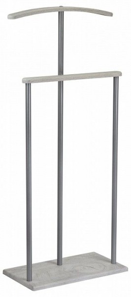 Вешалка для костюма Дэви 1 в Режи - rezh.mebel24.online | фото 1