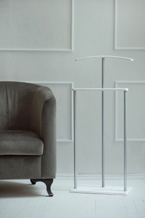 Вешалка для костюма Дэви 1 в Режи - rezh.mebel24.online | фото 12