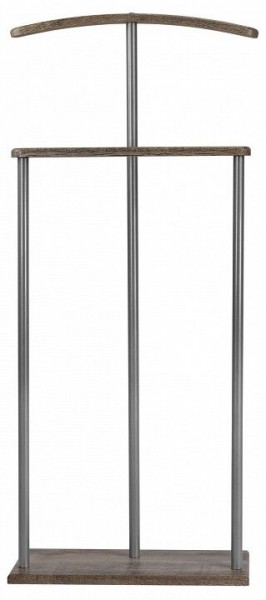 Вешалка для костюма Дэви 1 в Режи - rezh.mebel24.online | фото 3