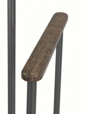 Вешалка для костюма Дэви 1 в Режи - rezh.mebel24.online | фото 6