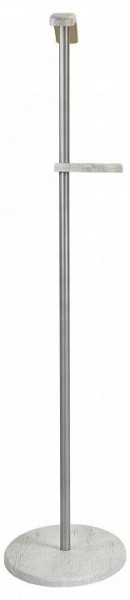 Вешалка для костюма Дэви 3 в Режи - rezh.mebel24.online | фото 6