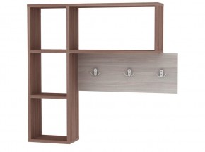 Вешалка настенная для одежды V28 в Режи - rezh.mebel24.online | фото 11