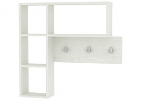 Вешалка настенная для одежды V28 в Режи - rezh.mebel24.online | фото 17