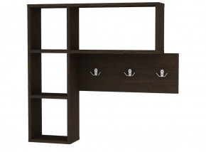 Вешалка настенная для одежды V28 в Режи - rezh.mebel24.online | фото 7