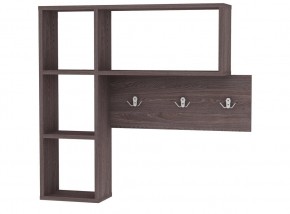 Вешалка настенная для одежды V28 (ЯАТ) в Режи - rezh.mebel24.online | фото