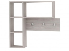 Вешалка настенная для одежды V28 (ЯШС) в Режи - rezh.mebel24.online | фото