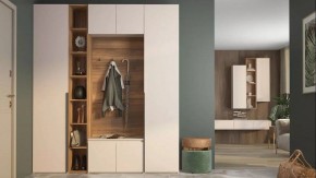 Вешалка настенная Лаура в Режи - rezh.mebel24.online | фото 3