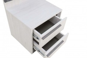 ВИНТЕР - 12 Тумба прикроватная с м/э в Режи - rezh.mebel24.online | фото 4