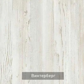 ВИНТЕР - 12 Тумба прикроватная с м/э в Режи - rezh.mebel24.online | фото 5