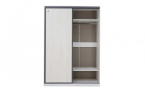 ВИНТЕР - 6.16 Шкаф-купе 1600 с зеркалом в Режи - rezh.mebel24.online | фото 2