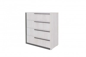 ВИНТЕР - 8 Комод 4 ящика в Режи - rezh.mebel24.online | фото 1