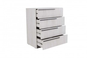 ВИНТЕР - 8 Комод 4 ящика в Режи - rezh.mebel24.online | фото 3