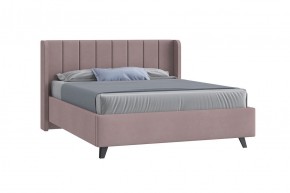 ВИОЛА Кровать с ПМ 1400 в Режи - rezh.mebel24.online | фото 3