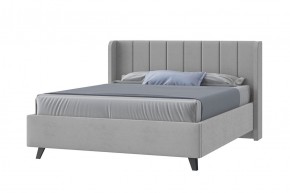 ВИОЛА Кровать с ПМ 1400 в Режи - rezh.mebel24.online | фото 4