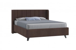 ВИОЛА Кровать с ПМ 1400 в Режи - rezh.mebel24.online | фото 6